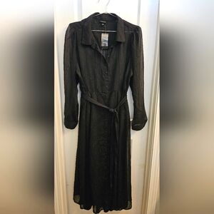 Torrid Dress NWT